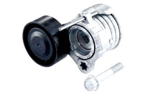 Napinacz Paska Wielorowkowego Chevrolet Captiva Cr