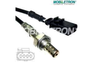 Sonda Lambda Mobiletron 06a906262bs Es2028912b1 77
