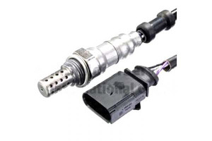 Sonda Lambda Vw Golf 2,0gti 04- Pierburg