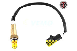 Sonda Lambda Volvo C30 Ford C-max Cougar Fiesta Iv
