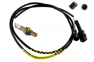 Sonda Lambda (liczba Przewodów 3) Volvo 240 440 K