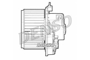 Dmuchawa Fiat Bravo Ii Lancia Delta Iii 1.4-2.0d 0