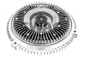 Sprzęgło Wiskotyczne Bmw 3 E46 5 E39 2.0-3.0d M47n