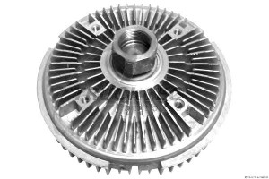 Sprzęgło Visco Bmw Trucktec Automotive