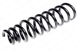 Sprężyna Zawieszenia Vw Touareg 3.0d 11.04-05.10 L