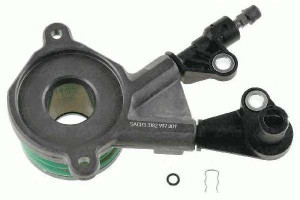 Wysprzęglik Mercedes Vito 2,0-2,3 96-03 Sachs