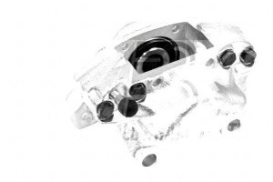 Zacisk Hamulcowy Opel Vectra B 96-02 Pt A.b.s.