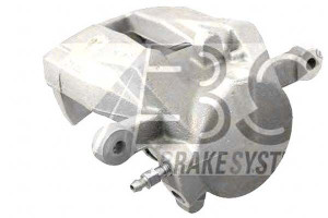 Zacisk Hamulcowy Mercedes W169 A-klasa 04-12 Pp A.