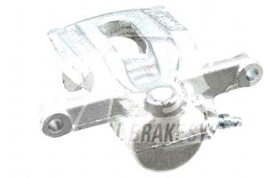 Zacisk Hamulcowy Mercedes W169 A-klasa 04-12 Pt A.