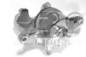 Zacisk Hamulcowy Skoda Felicia 94-01 Pp A.b.s.