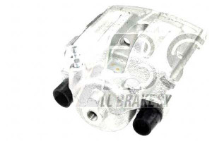Zacisk Hamulcowy Bmw 3 E90 05-11 Lt A.b.s.