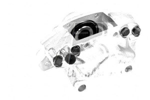 Zacisk Hamulcowy Opel Vectra B 96-02 Pt A.b.s.