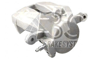 Zacisk Hamulcowy Mercedes W169 A-klasa 04-12 Pp A.