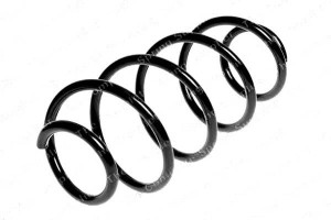 Sprężyna Zawieszenia Fiat Bravo Ii 1.6d/1.9d 04.07