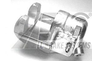 Zacisk Hamulcowy Fiat Uno 89-94 Pp A.b.s.