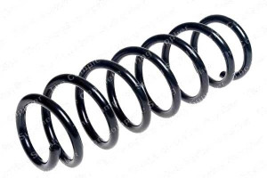 Sprężyna Zawieszenia Bmw X3 (f25) 2.0-3.0d 09.10-0