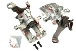 Zacisk Hamulcowy Ford Fiesta Vi 1.0-1.6 01.09- Trw