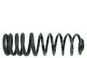 Sprężyna Zawieszenia Vw Passat 1.6-2.8 02.88-05.97