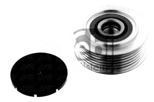 Koło Pasowe Alternatora Volvo S60 I S70 S80 I V70