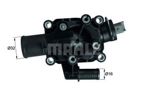 Termostat Citroen Peugeot Behr