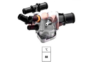Termostat Facet 46790296 G89488 1880571
