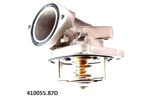 Termostat Mercedes 87c Sprinter 06- Om642 3,0cdi W