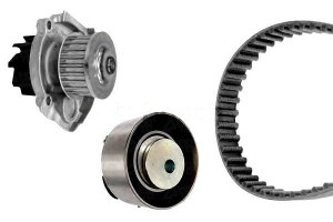 Zestaw Rozrządu Fiat 1,2-1,4b Z Pompą Bosch