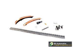 Zestaw Łańcucha Rozrządu Bga A0029979994 A11105011