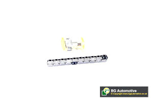 Zestaw Łańcucha Rozrządu Bga 6167 Tck7ng Tck7 3369