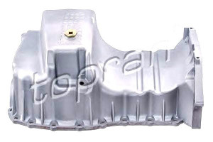 Miska Olejowa (część Dolna Aluminium) Dacia Dokker