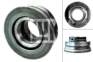 Łożysko Oporowe Mercedes Lk/ln2 Lp Ng O 301 O 309