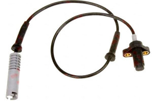 Czujnik Abs Bmw 5 2.0-4.4 09.95-05.04 Trw