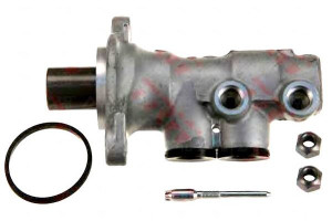 Pompa Hamulcowa Peugeot 207 208 2008 1,0-1,6 06- T