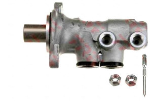 Pompa Hamulcowa Peugeot 207 208 301 1007 06- Trw
