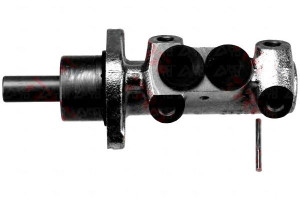Pompa Hamulcowa Vw T4 1,9-2,5 Tdi 95-03 Trw