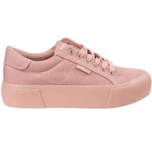 Buty damskie lee cooper różowe lcw-22-31-0886la