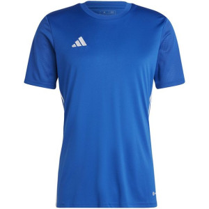 Koszulka męska adidas tabela 23 jersey niebieska h44528