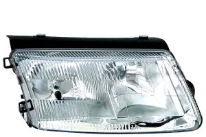 Reflektor (h1/h7 Elektryczny Manualny Kolor Wkładu