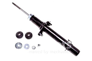 Amortyzator Honda Accord Viii Cu 2008 Przód Le Nip
