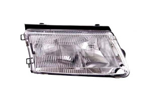 Reflektor (h4/h7 Elektryczny Manualny Kolor Wkładu