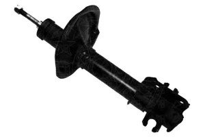 Amortyzator Przód L/p Fiat Punto I Optimal