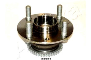 Piasta Koła Mazda 323 F Iv Bg 1.6 Ashika
