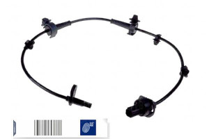 Czujnik Abs Przód L Honda Civic Viii 1.4-2.2d 09.0