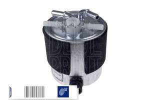 Filtr Paliwa Nissan Qashqai I 1.5d 02.07-12.13 Blu