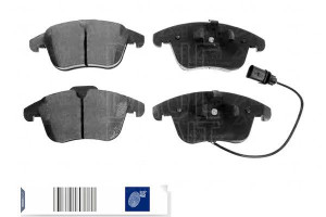 Klocki Hamulcowe Przód Audi A4 A4 Allroad A5 1.8-4