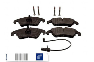 Klocki Hamulcowe Przód Audi A4 A5 A6 A6 Allroad A7
