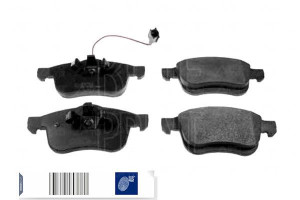 Klocki Hamulcowe Przód Chrysler Delta; Fiat Doblo;