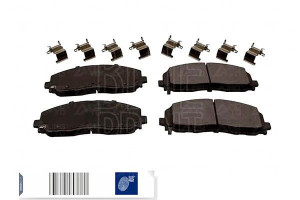 Klocki Hamulcowe Przód Chrysler Pacifica Voyager V