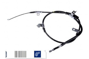 Linka Hamulca Ręcznego Hyundai Tył H-1 2,5 Crdi 08