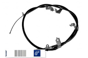 Linka Hamulca Ręcznego Nissan Blue Print